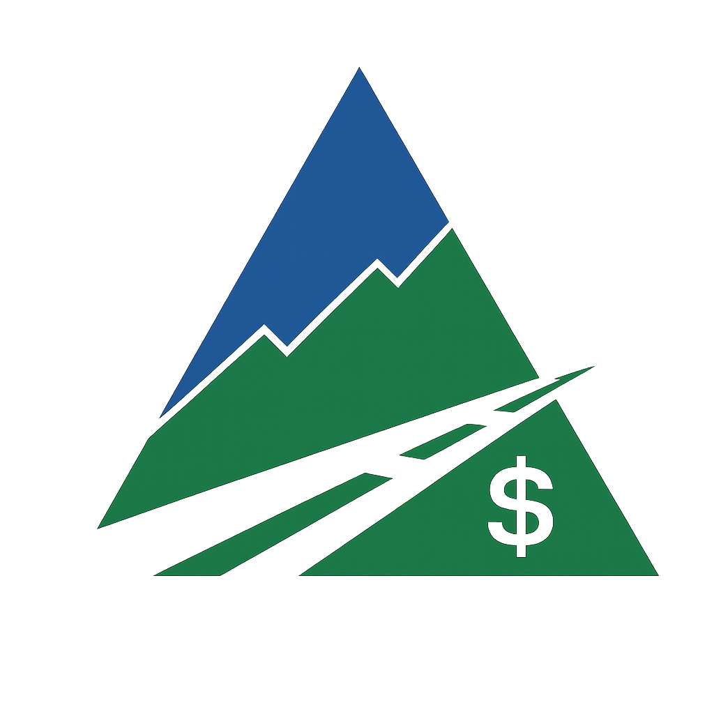 Poverty to Paradise logo