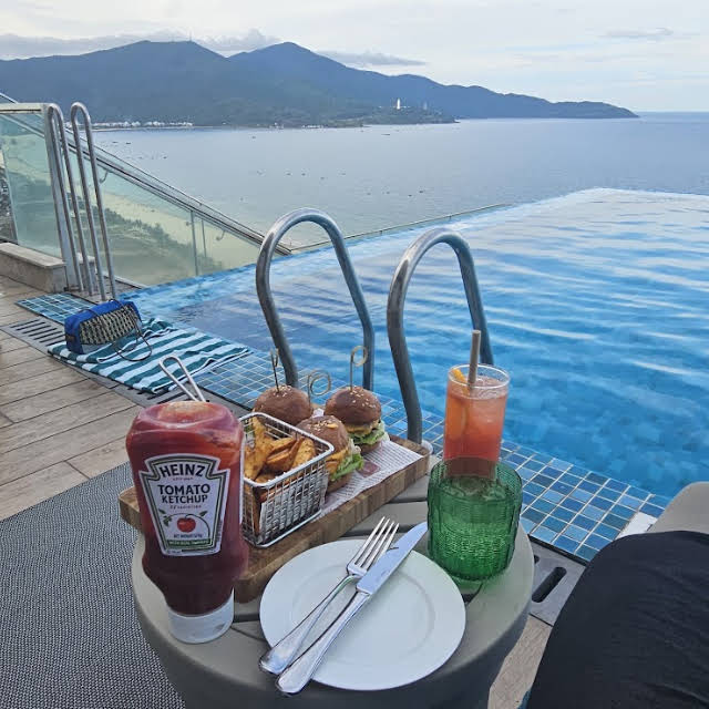 Design Your Paradise