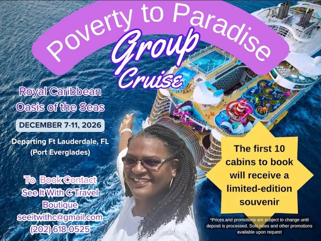 2026 Group Cruise