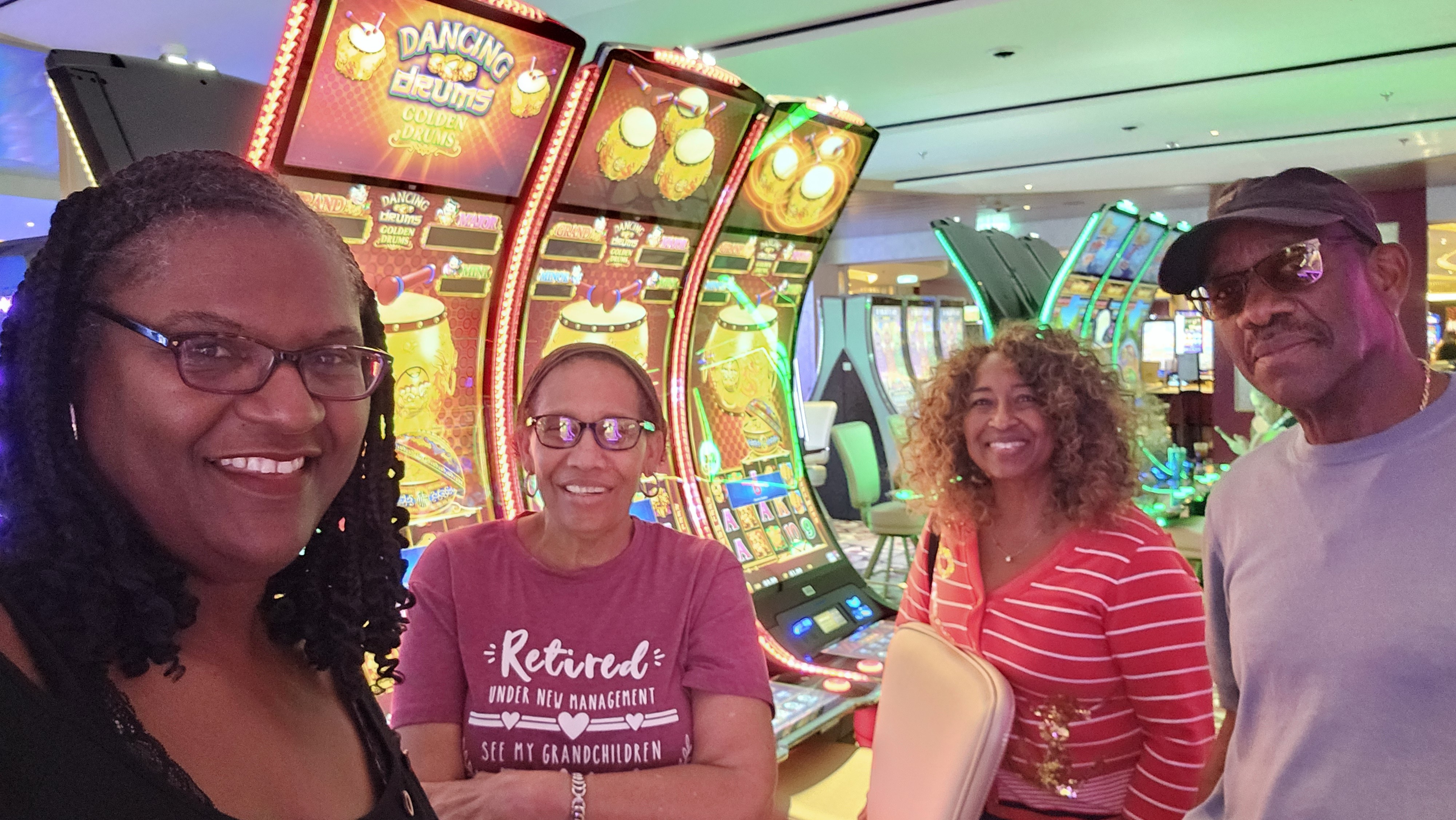 Casino Q&A