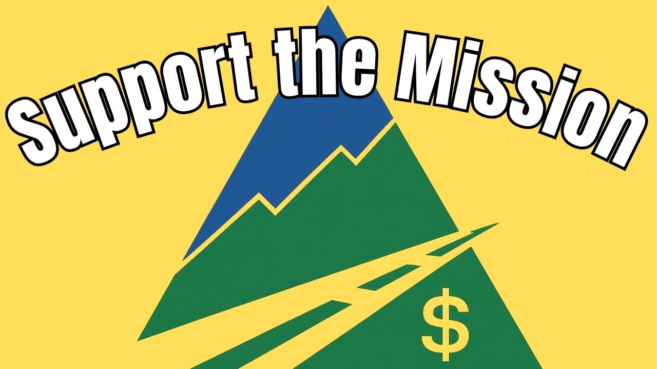 Support Poverty to Paradise through PayPal