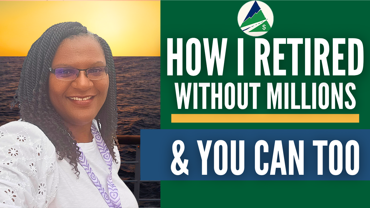 Retire Without Millions course